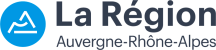 Logo Région Auvergne-Rhône-Alpes