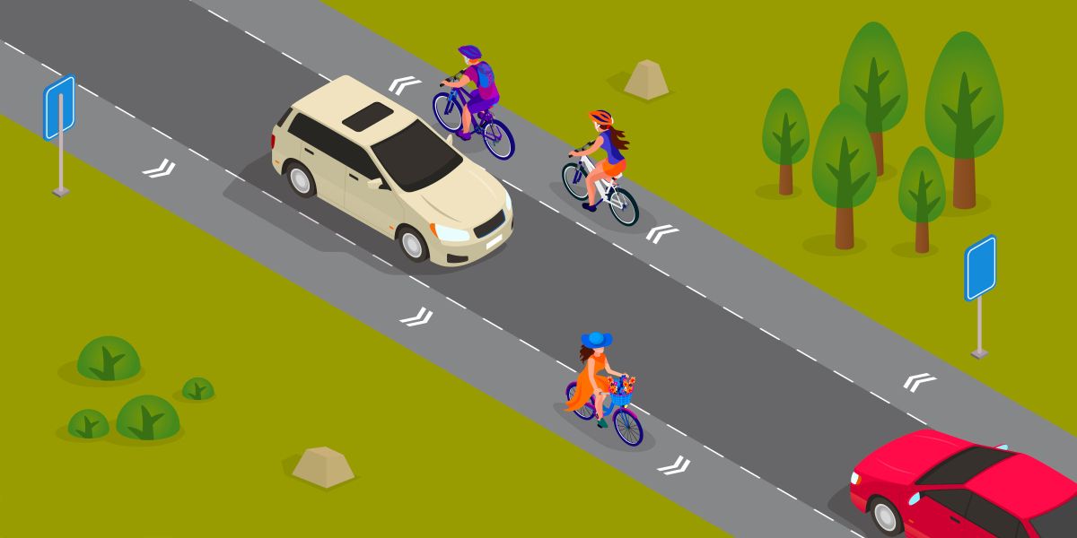 Création d’une CHAUssée à CIrculation DOUce : "CHAUCIDOU" sur la commune de Saint-Etienne-Cantalès