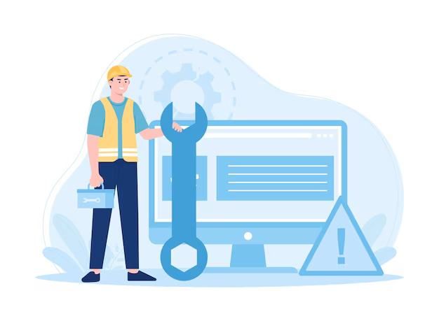 AGENT TECHNIQUE POLYVALENT MAINTENANCE