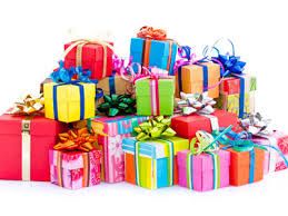 Noël des enfants de Saint-Etienne-Cantalès